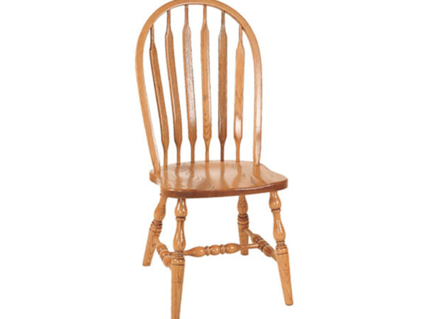 Paddle Chair