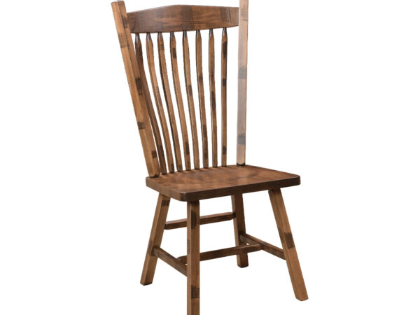 Post Mission Chair