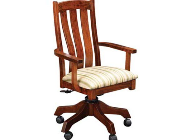 Raleigh Desk Chair