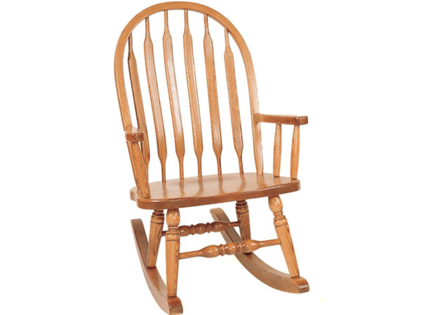 Paddle Rocker