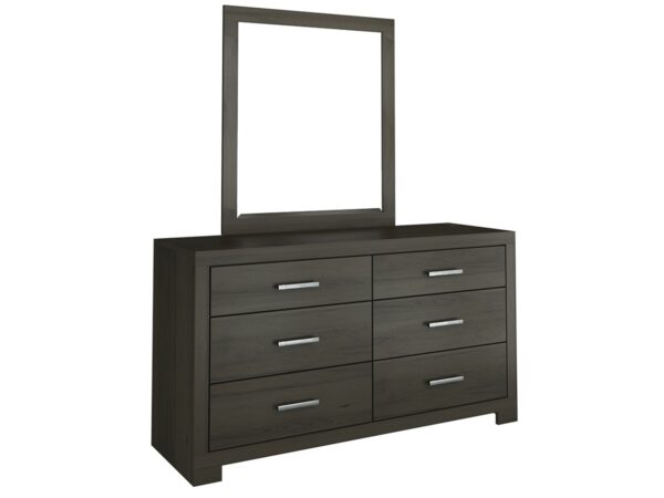 Zane Low Dresser