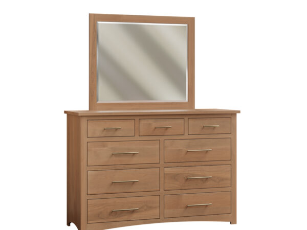 Wilson High Dresser