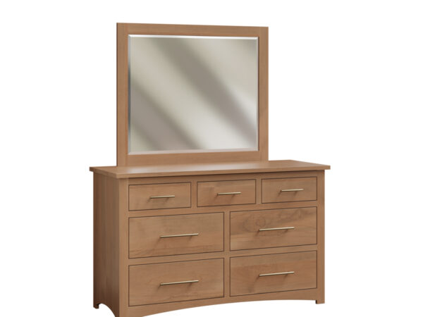 Wilson Low Dresser