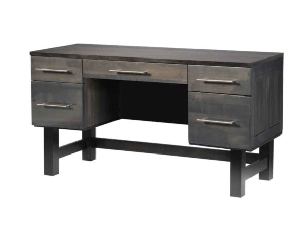 La-Salle Urban Credenza Desk