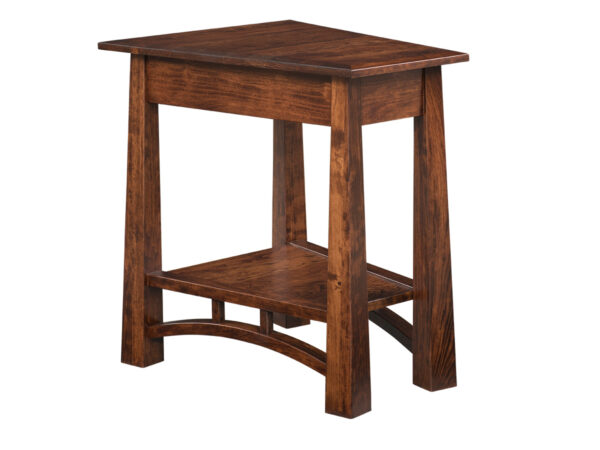 Alcoa Wedge Table