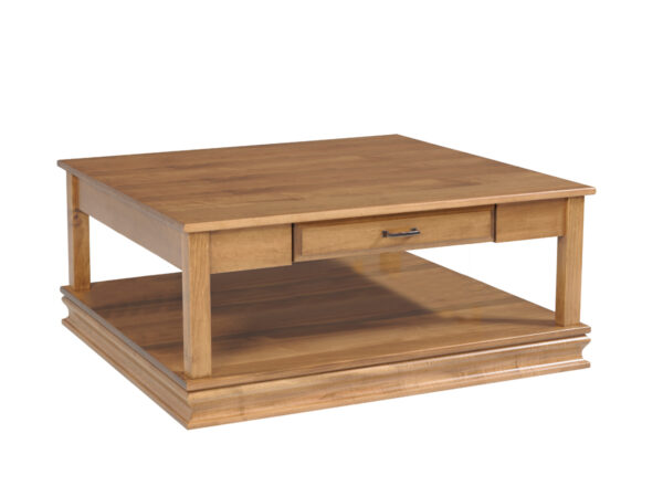 Burlington Square Coffee Table