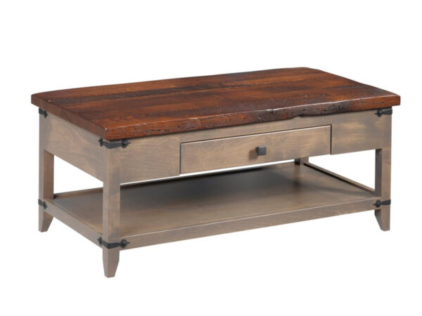 Frontier Coffee Table