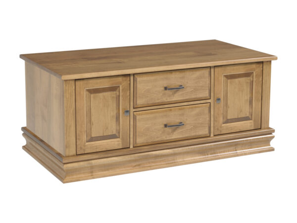 Burlington Enclosed Lift Top Coffee Table