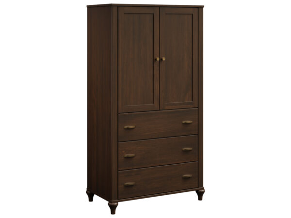 Alcan Armoire