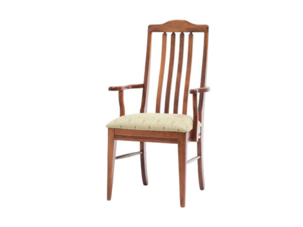 Shaker Chair