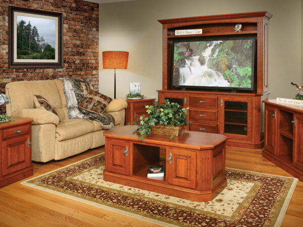 Buckingham Living Collection