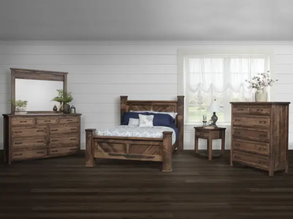 Denali Collection