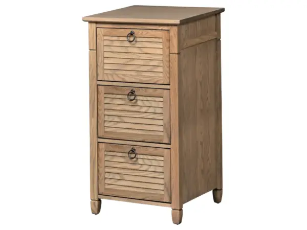 Aden Park File Cabinet - 3 Drawer