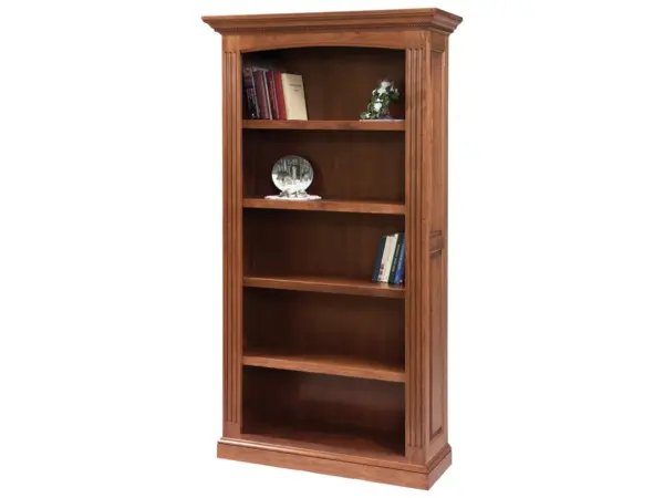 Buckingham Bookcase