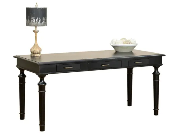 Kingston Library Table