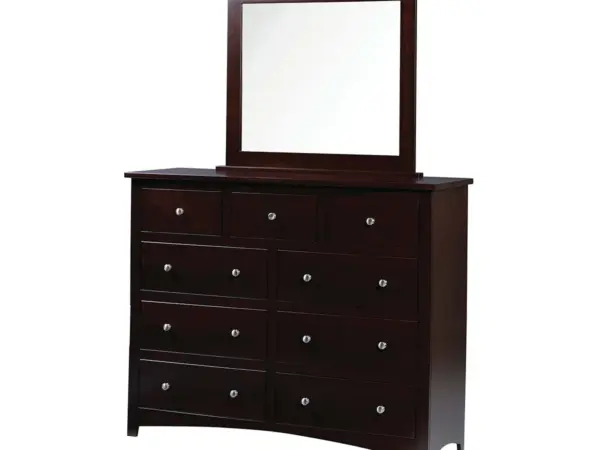 Ellington Tall Dresser
