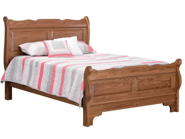 Berkshire Bed