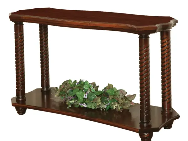 Lexington Sofa Table