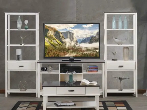 Buckhannon Living Room Collection