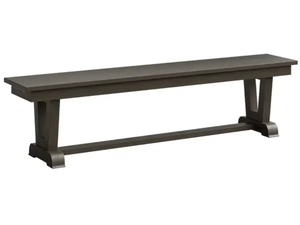 Bismark Bench
