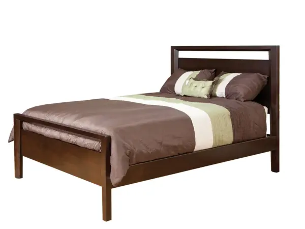 Park Avenue Queen Central Park Bed