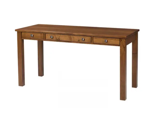 Coventry Mission 60" Writing Desk