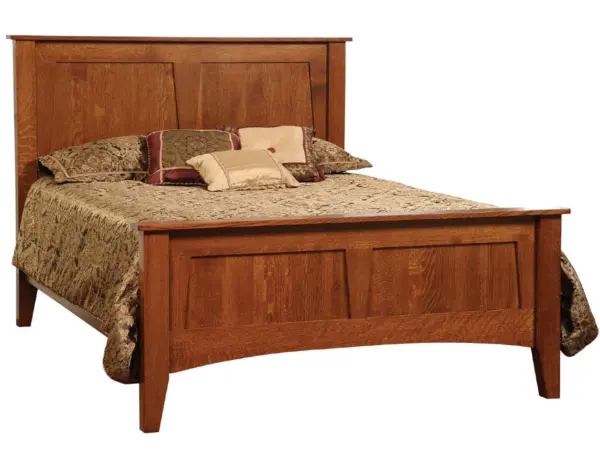 Heirloom Bed