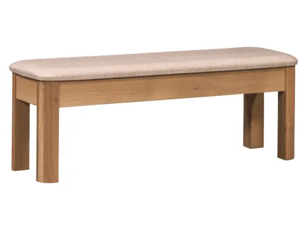 Aspen Bench