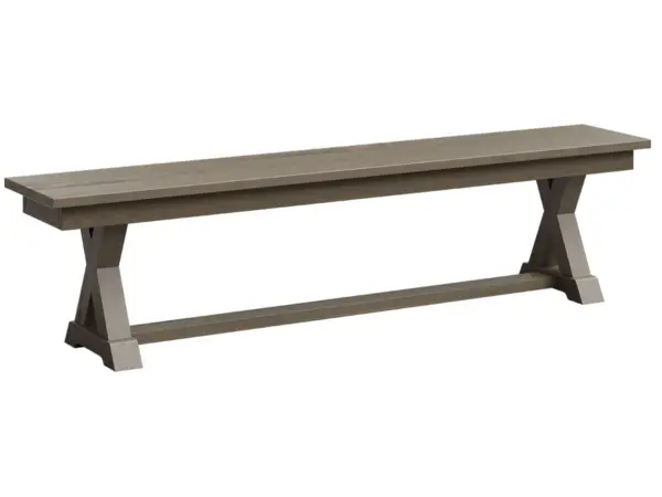 Braxton Bench