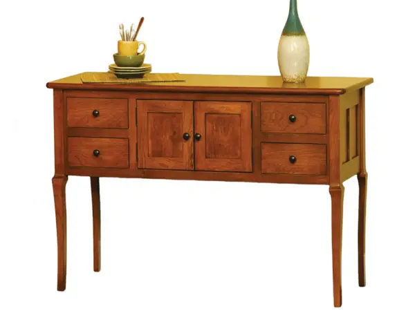Jacob Martin Sideboard