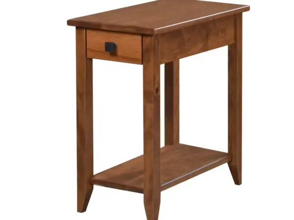 Shaker Chairside Table