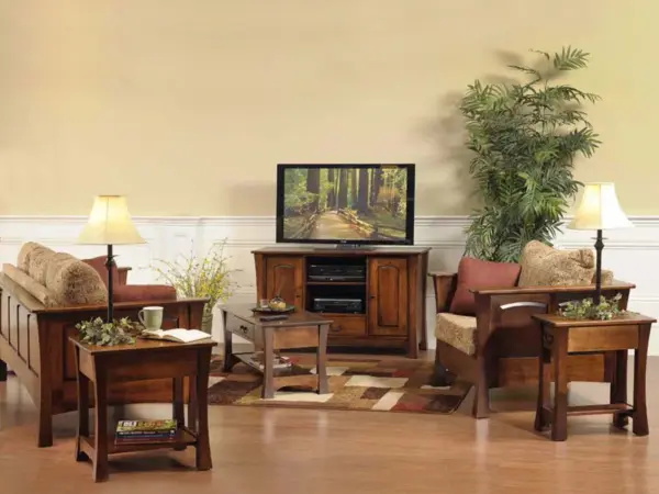Woodbury Living Room Collection