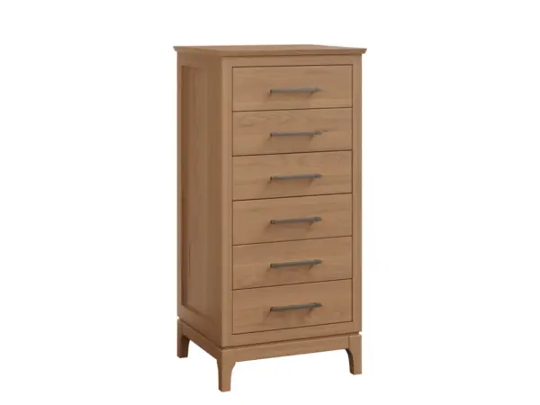 Boulder Creek Lingerie Chest