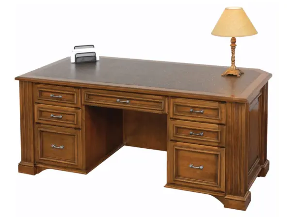 Lincoln Executive Desk