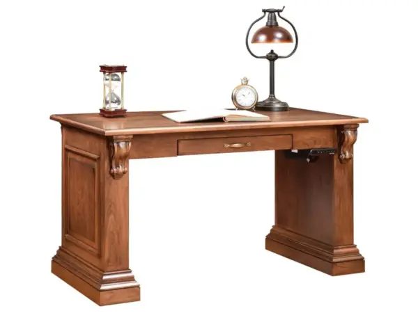 Bradford Writers Desk