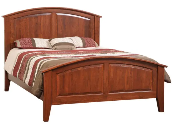 Morning Ridge Bed
