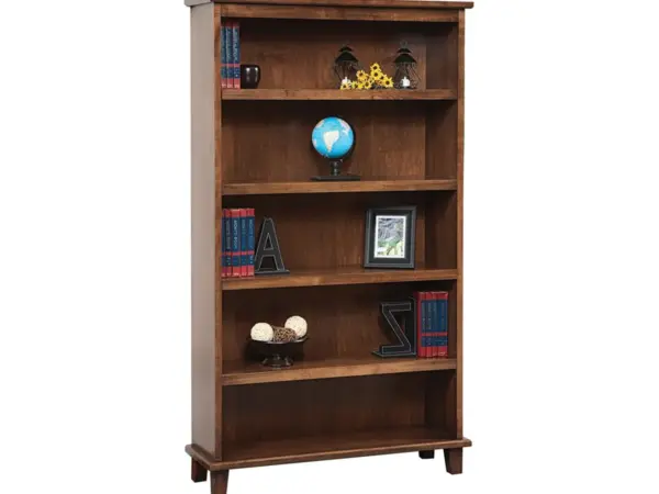 Manhattan Bookcase