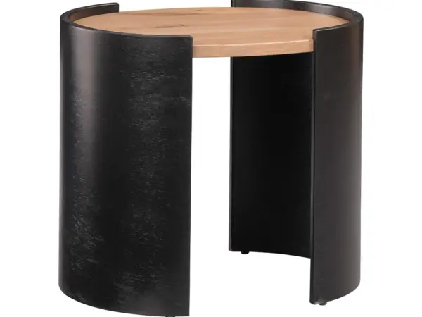 Tappen End Table