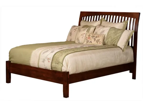 Kingston Rake Bed