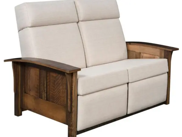 Kingston Loveseat