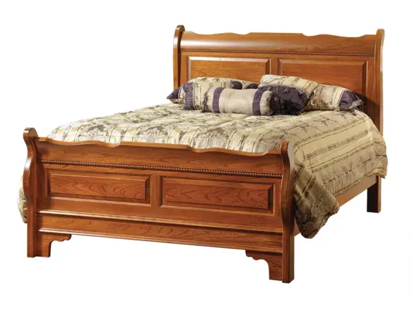 Berkshire Bed