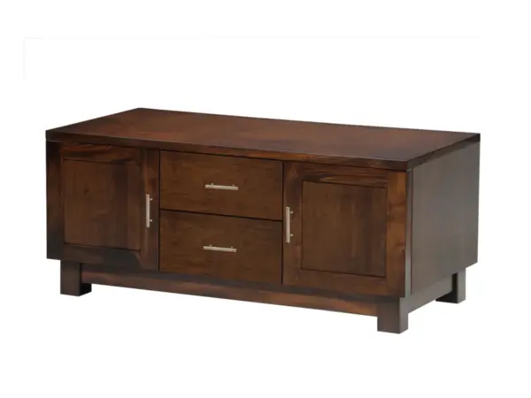 La-Salle Urban Enclosed Coffee Table