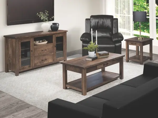 Farmington Living Room Collection
