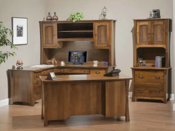 Woodbury Office Collection
