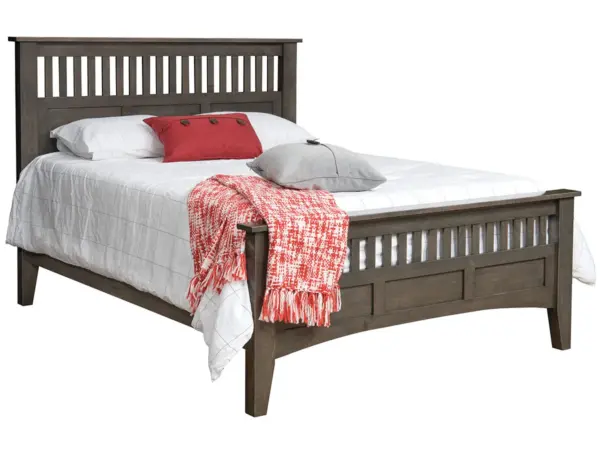 Siesta Bed