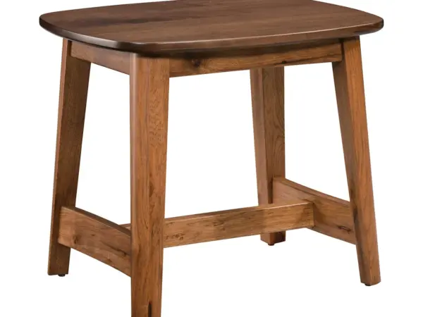 Fusion End Table
