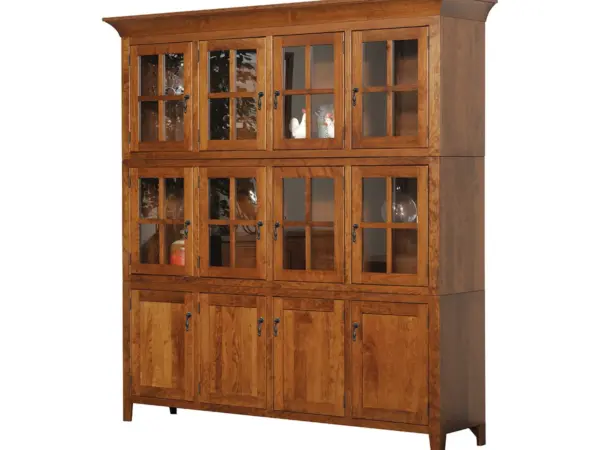 Sadler Mission Hutch