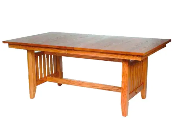 Trestle Mission Table