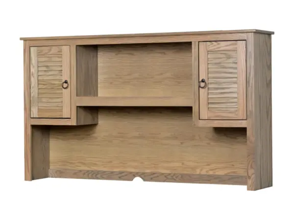 Aden Park Hutch