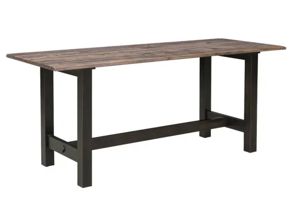 Oracle Pub Table